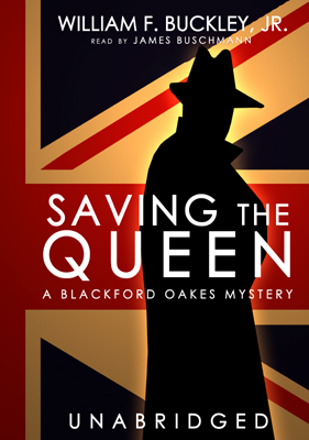 Title details for Saving the Queen by William F. Buckley, Jr. - Available